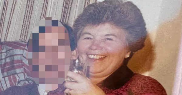'Murder remains murder': Terminally ill man handed jail time for suffocation death of Jean Morley