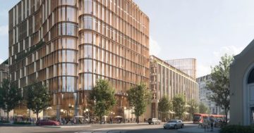 APS agencies in limbo as plans for major city office block fall through