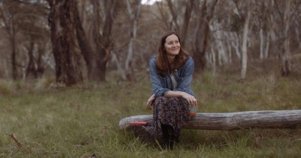 Canberra region landscape proves perfect backdrop for supernatural thriller