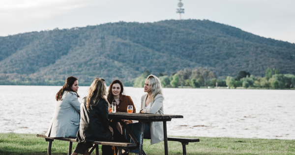 Take 3: Lakeside restaurants to keep you warm this winter without skimping on the view