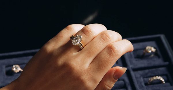 Dropping hints and popping the question – how to ensure your partner chooses the perfect ring