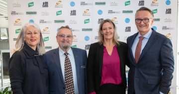 Canberra Racing Club to 'throw all of our powers of good' at new community race day