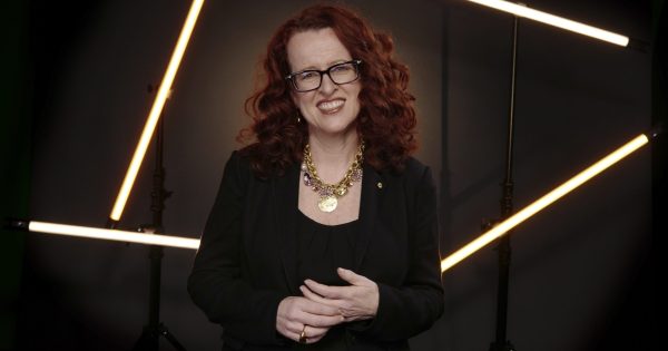 Distinguished Professor Genevieve Bell to become ANU's first female vice-chancellor