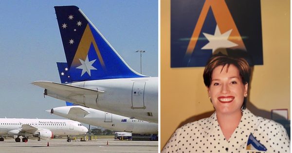 Ansett 'family' to reunite in Canberra more than two decades after the airline's collapse