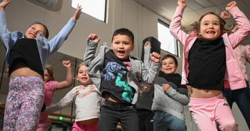 The best school holiday programs and activities in Canberra