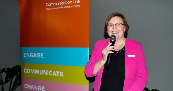 Communication Link celebrates quarter-century milestone