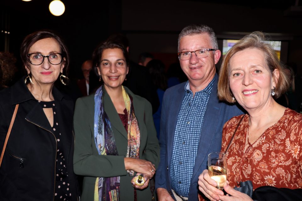 Communication Link celebrates quarter-century milestone | Riotact