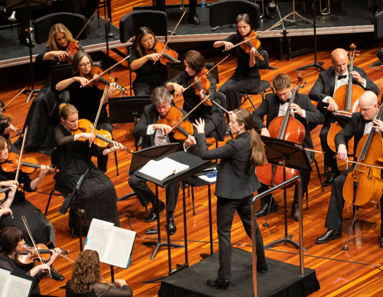 Canberra Symphony Orchestra