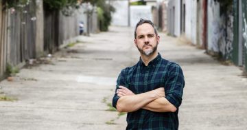 Eugene Ughetti announced as new artistic director for the Canberra International Music Festival