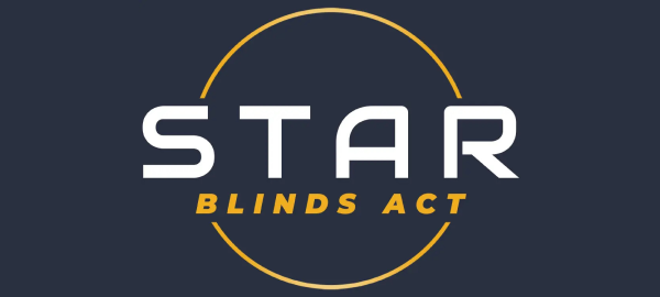 Star Blinds ACT