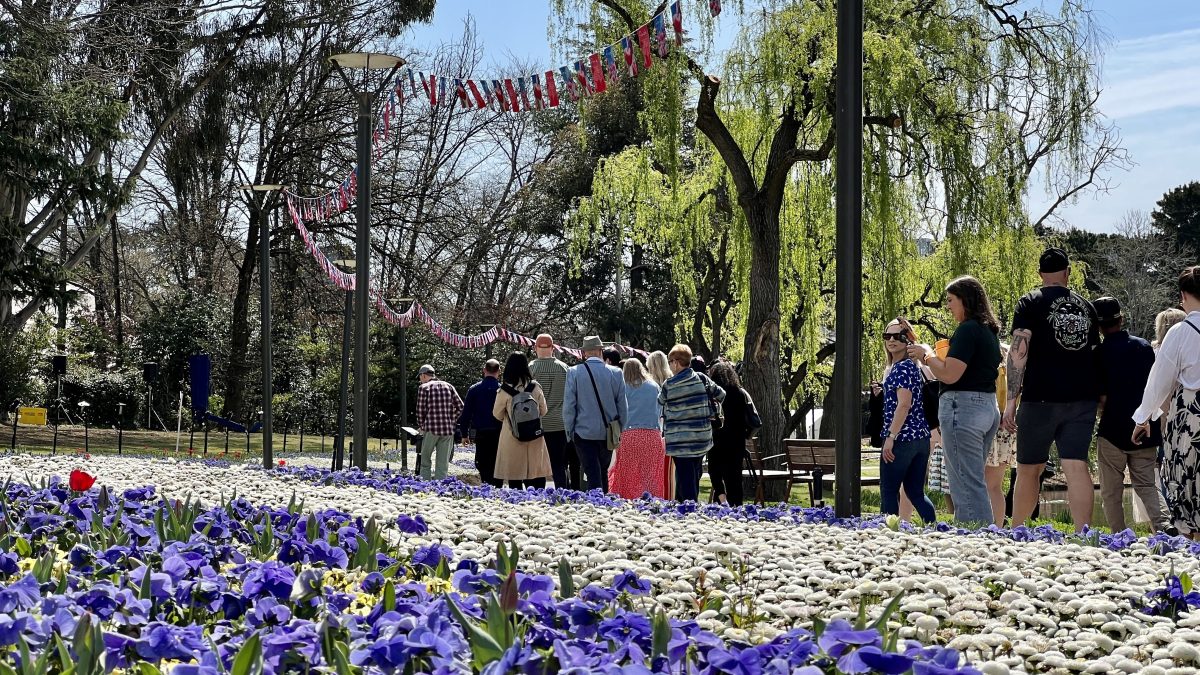 Floriade 2023