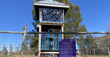 $5.62 million facelift starts revitalisation of Lake Tuggeranong foreshore