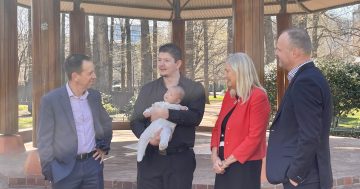 More Canberra renters will be able to access grant scheme thanks to $1.8 million funding boost