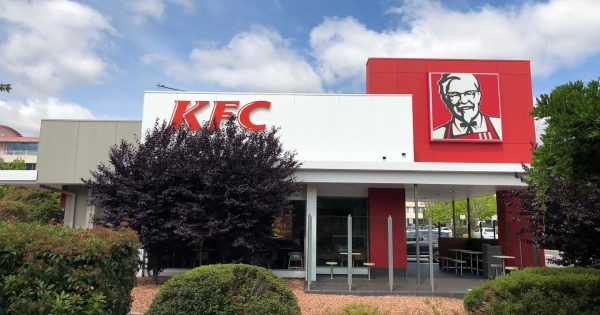 Breastfeeding employee 'indirectly discriminated' against by Tuggeranong KFC franchise owner