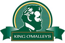 King O'Malley's