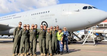 More ADF troops and aircraft headed to Middle East to support Australians in Israel, Gaza and Lebanon