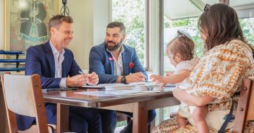 Boost for home buyers as The Property Collective expands into finance
