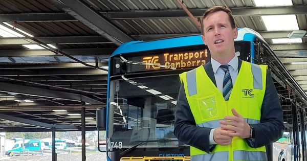 Minister will need to live up to his name to get light rail vision back on track