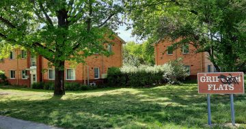 Well-preserved Griffith Flats granted provisional heritage listing