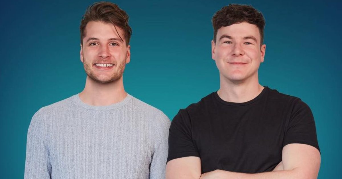 Breakfast hosts Ned and Josh reportedly axed from Hit 104.7 | Riotact