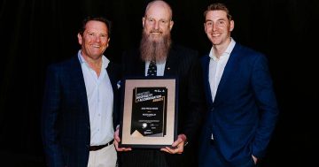 From best burger to winning wine, Canberra's hospitality champions revealed at 2023 AHA ACT Awards