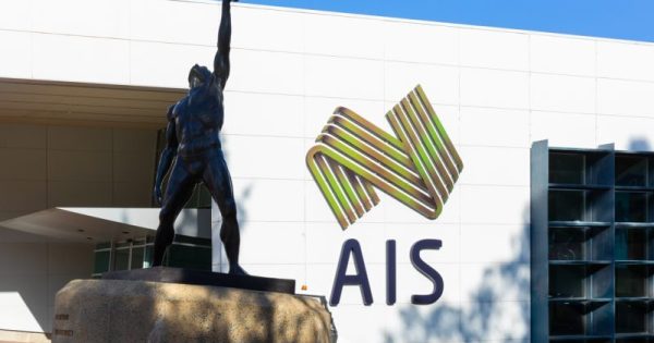 AIS location debate overshadowing real issue of local and grassroots sporting facilities, ACT Greens say