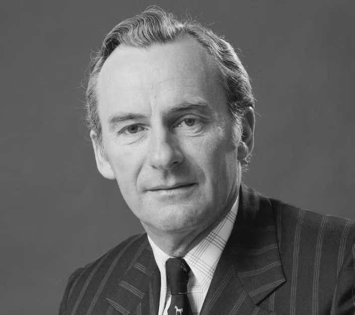 Bill Hayden