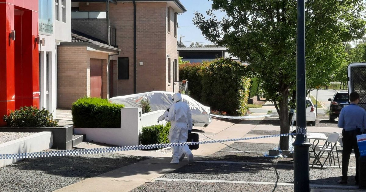 UPDATE: Man accused of alleged Bruce stabbing murder identified | Riotact