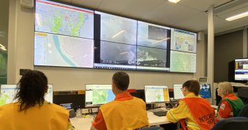 Framework developed by Canberra academic to help predict 'new type of fire'