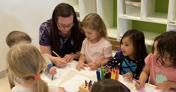'Teachers are teachers wherever they teach': early childhood educators' expertise to be recognised in ACT law