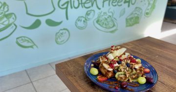 Gluten Free Cafe & Shoppe is a 'safe space' for coeliacs