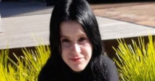 Have you seen Matilda? 14-year-old girl missing from Royalla