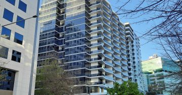 Meriton Suites adds extra dimension to Canberra hotel market