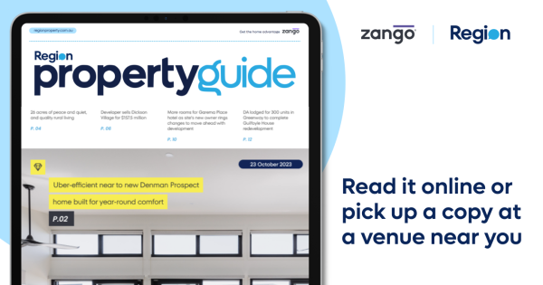Find your next perfect property move
