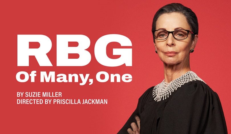 RBG: Of Many, One