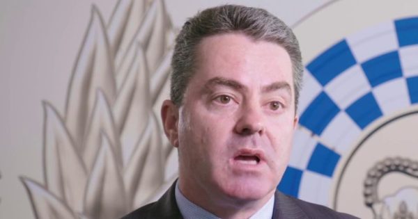 ACT drug decriminalisation an 'absolute disaster', Police Federation CEO says