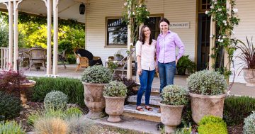 Braidwood branches out with more open gardens - seed for yourself this weekend