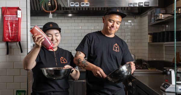 Seoul Chicken brings Korean soul food to Verity Lane Market