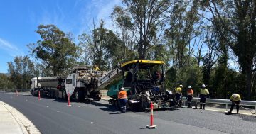 Nelligen Bridge project hits new milestones with completion date in sight