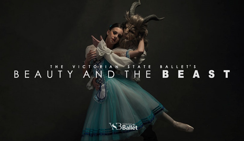 BEAUTY AND THE BEAST – VICTORIAN STATE BALLET