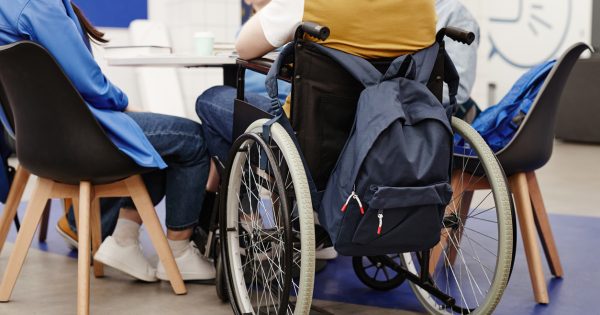 Schools' disability assessment distressing for families, audit report says