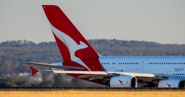 Qantas engineers to strike for 24 hours tomorrow across most capital cities