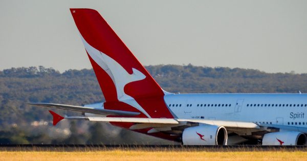 Qantas hits back at ACCC's claims it operated 'ghost flights'