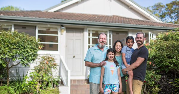 Smart strategies can secure your child's homeownership without risking your financial future