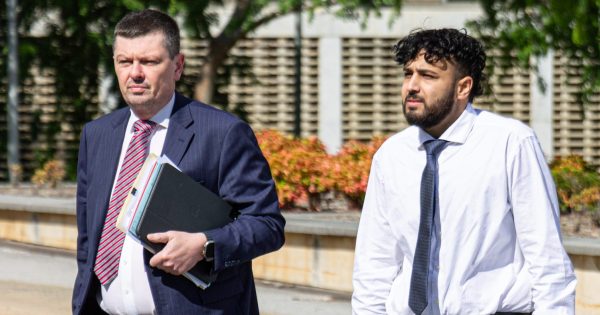 Sidaros brothers' gun charges dismissed after gel blasters bought to 'muck around'