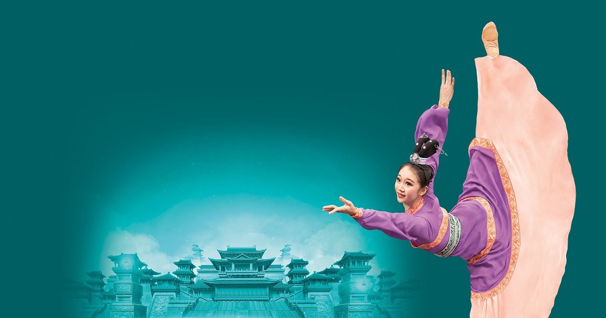 Shen Yun 2024 | Riotact