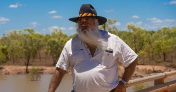 'Father of Reconciliation', WA Senator Patrick Dodson, to leave politics for health reasons