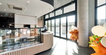 How to budget for a commercial fit out