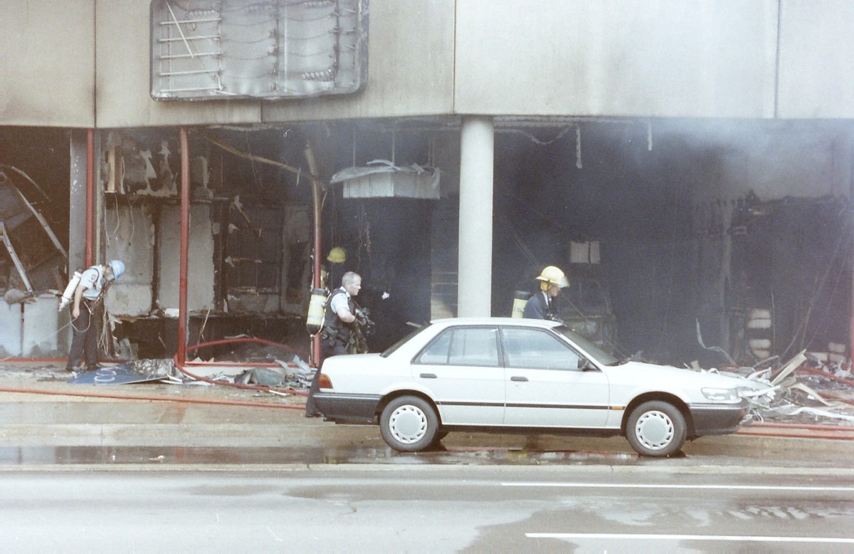 1993 jolimont siege 