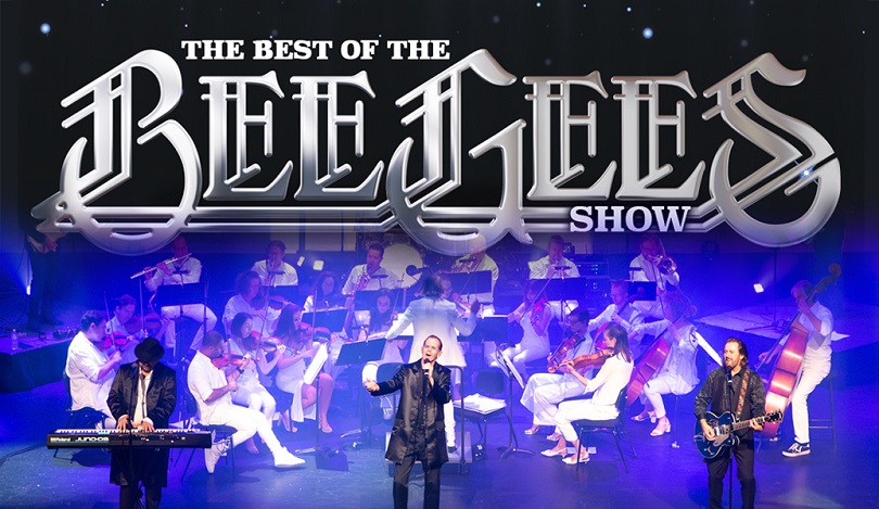 The Best Of The Bee Gees With The George Ellis Orchestra